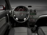 Pontiac G3 2008 года